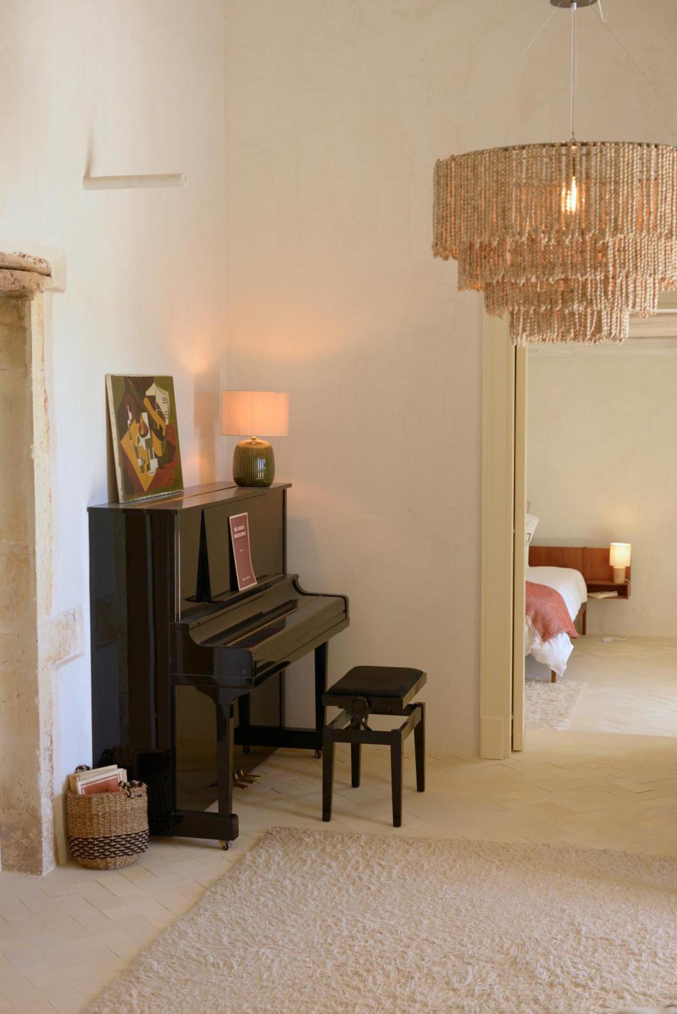 Casa Imayah Charming B&B Noto Ngoại thất bức ảnh