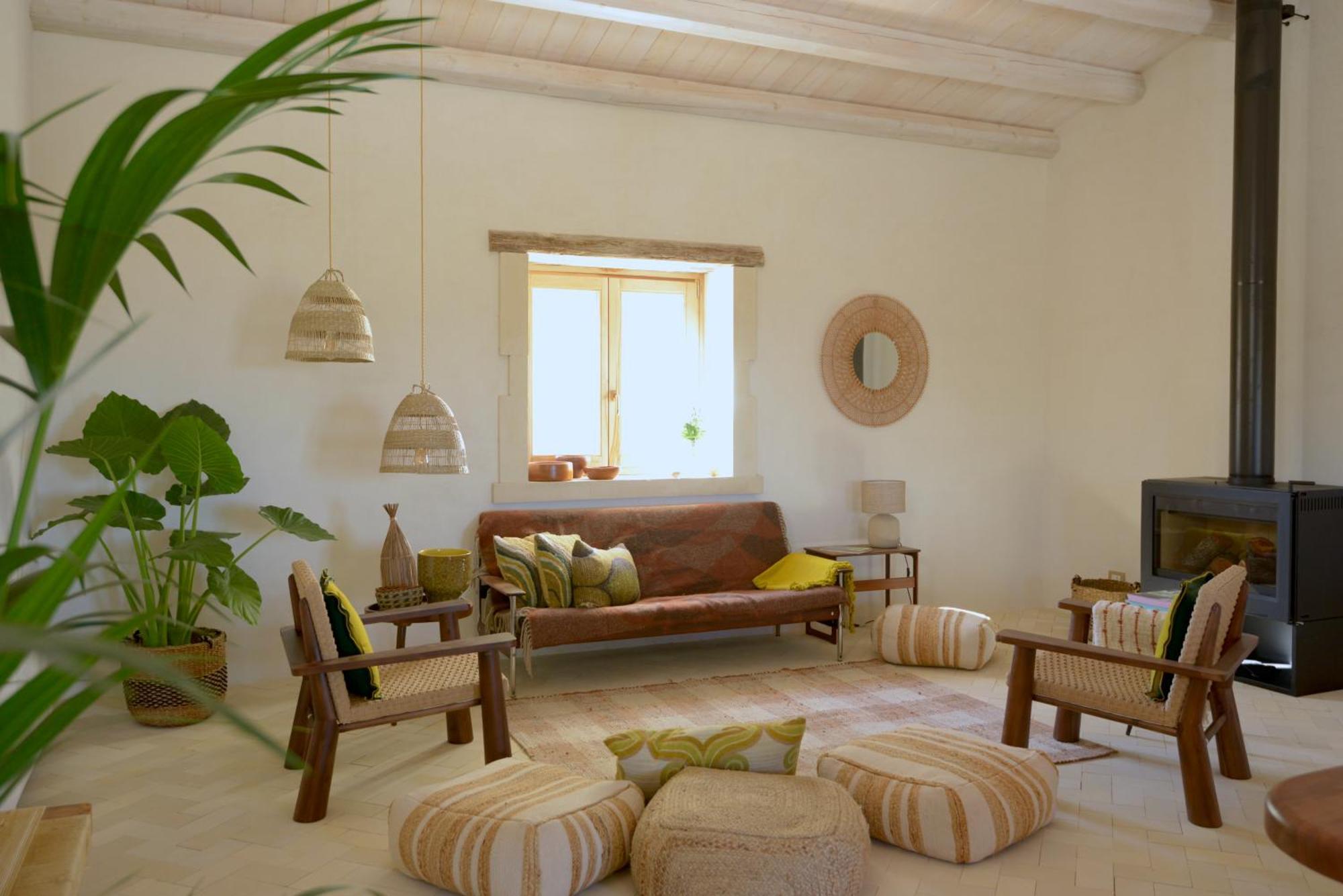 Casa Imayah Charming B&B Noto Ngoại thất bức ảnh