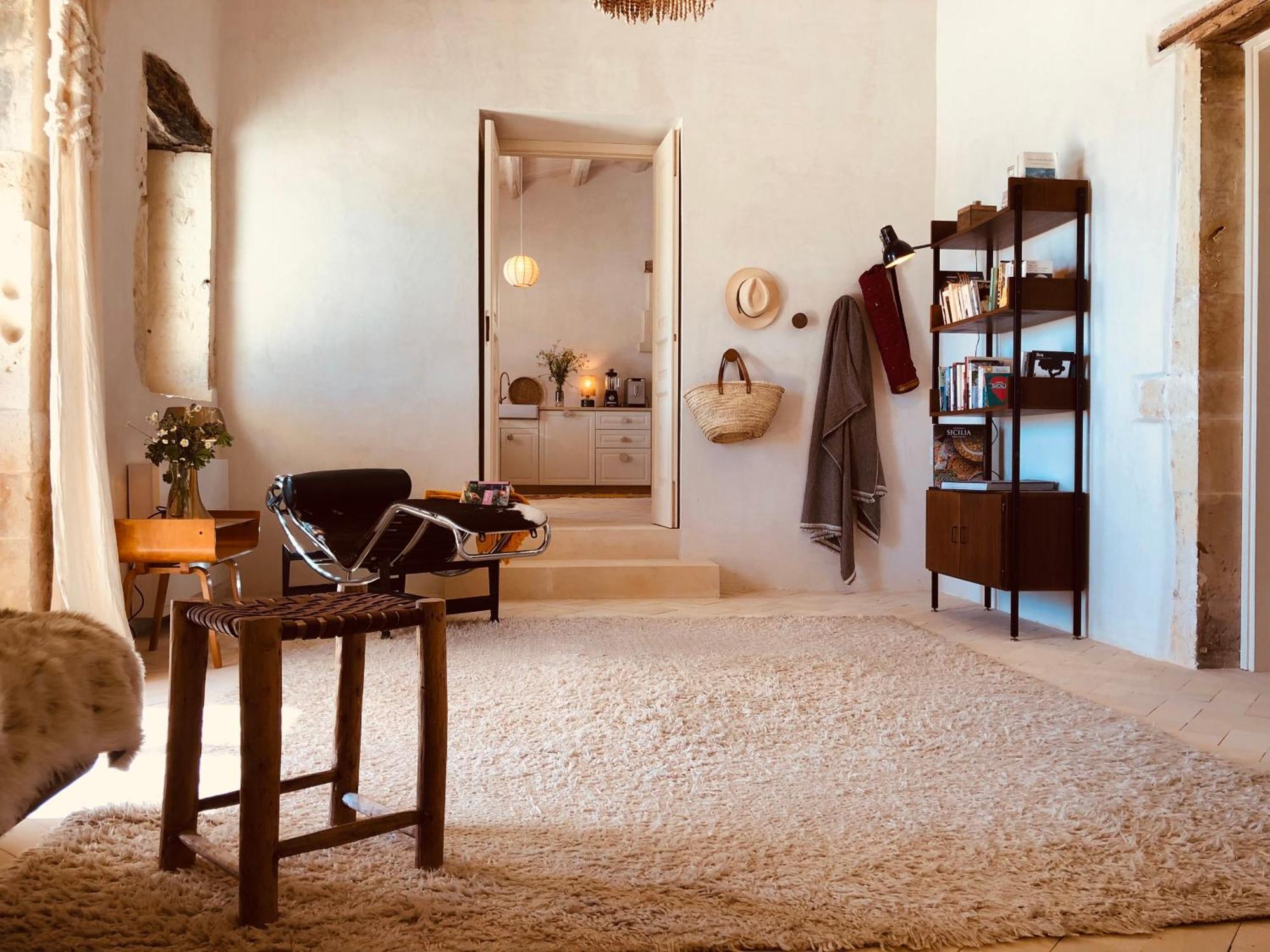 Casa Imayah Charming B&B Noto Ngoại thất bức ảnh
