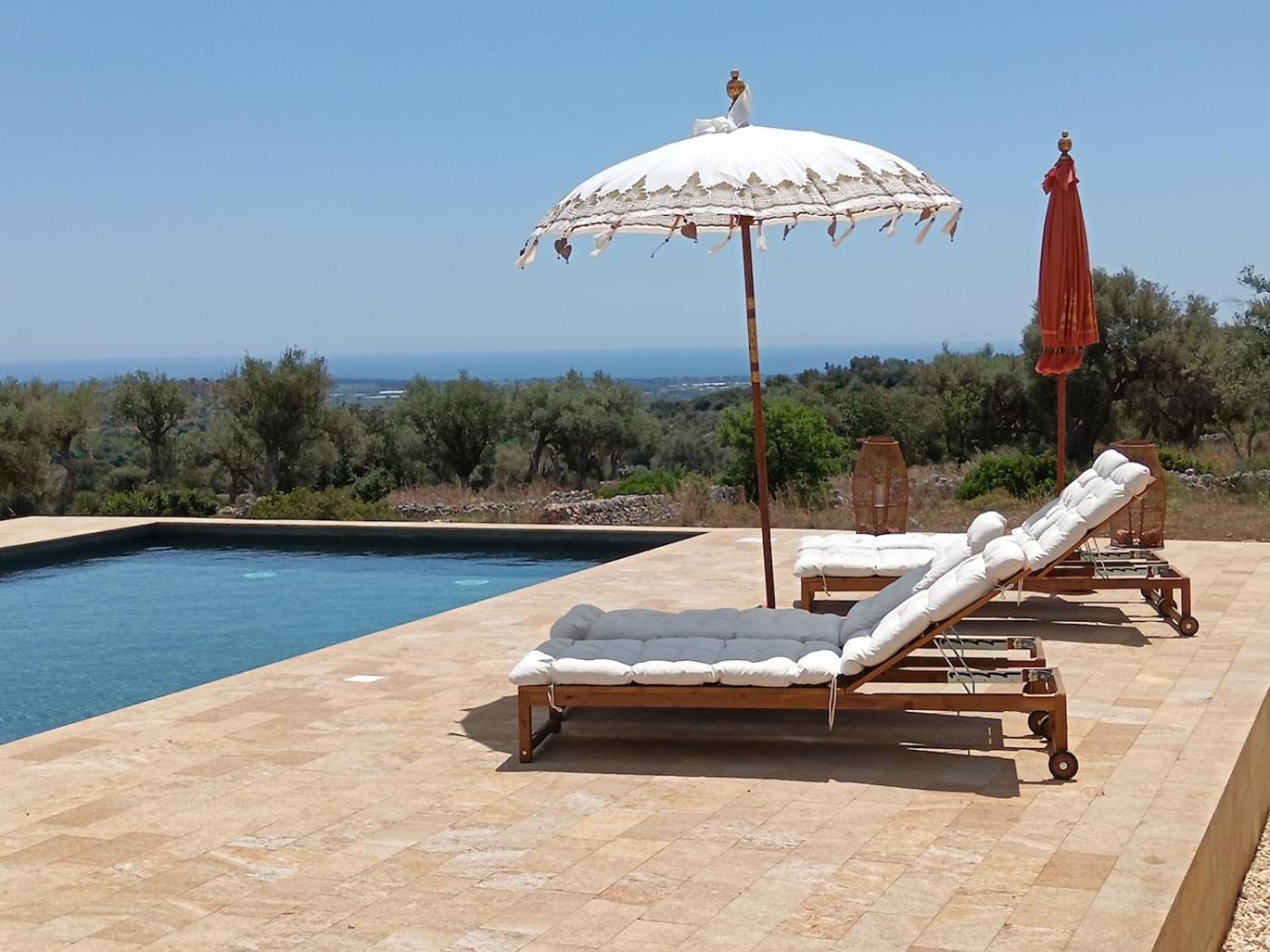 Casa Imayah Charming B&B Noto Ngoại thất bức ảnh