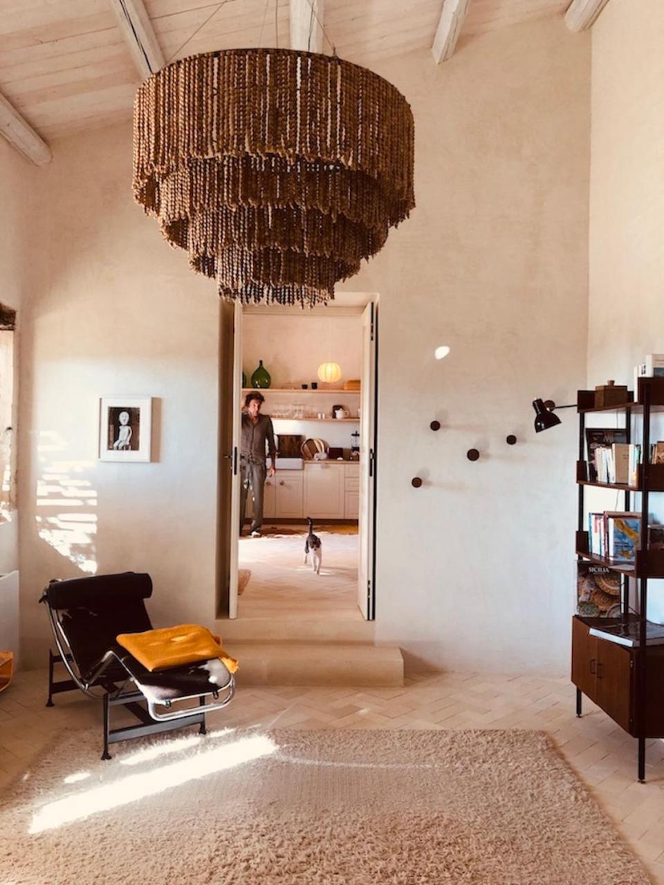 Casa Imayah Charming B&B Noto Ngoại thất bức ảnh