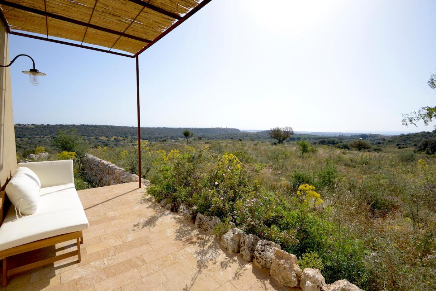 Casa Imayah Charming B&B Noto Ngoại thất bức ảnh