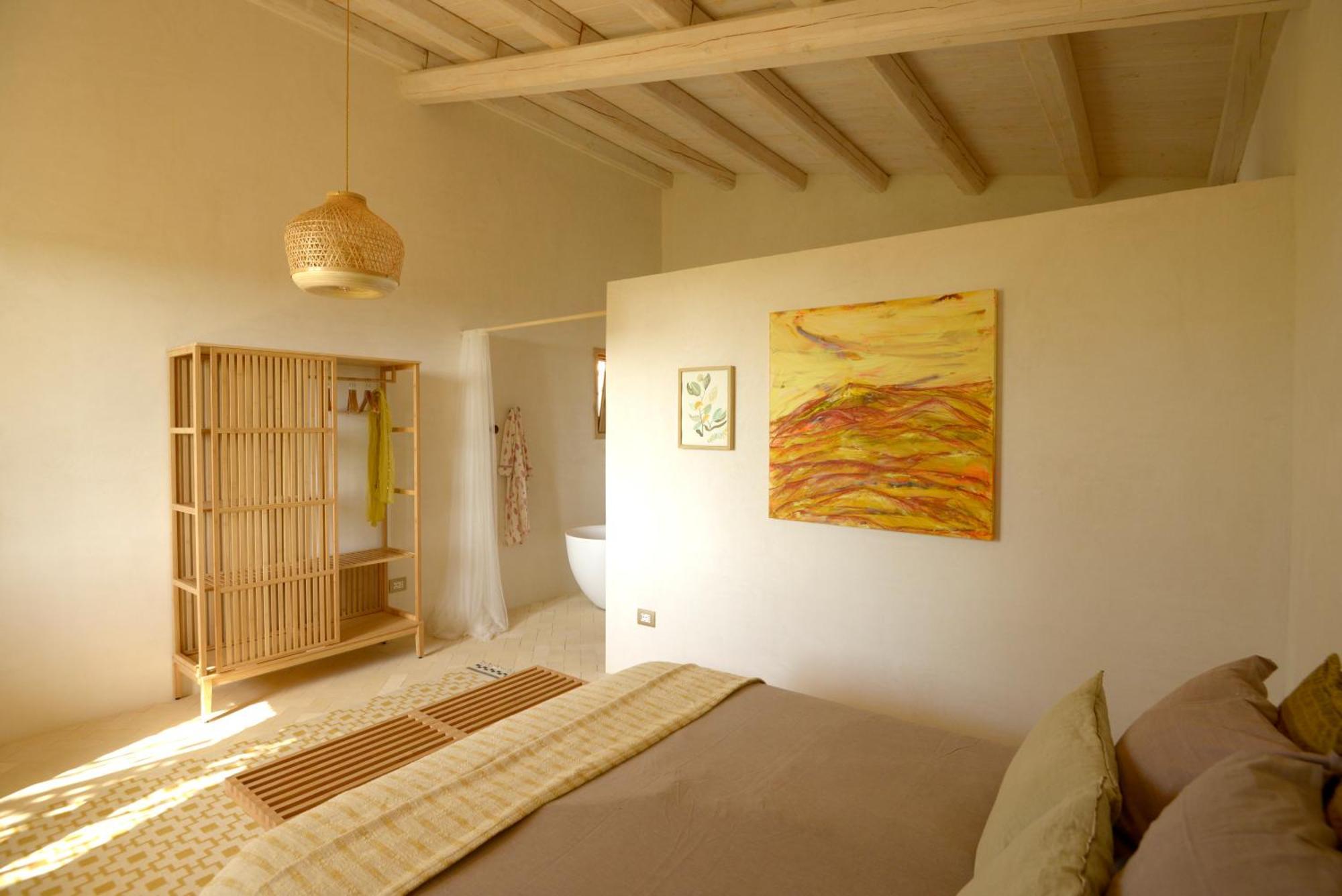 Casa Imayah Charming B&B Noto Ngoại thất bức ảnh
