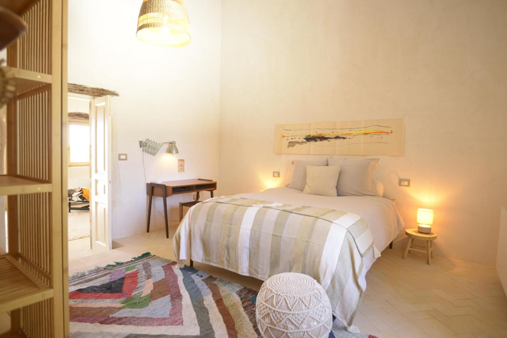 Casa Imayah Charming B&B Noto Ngoại thất bức ảnh