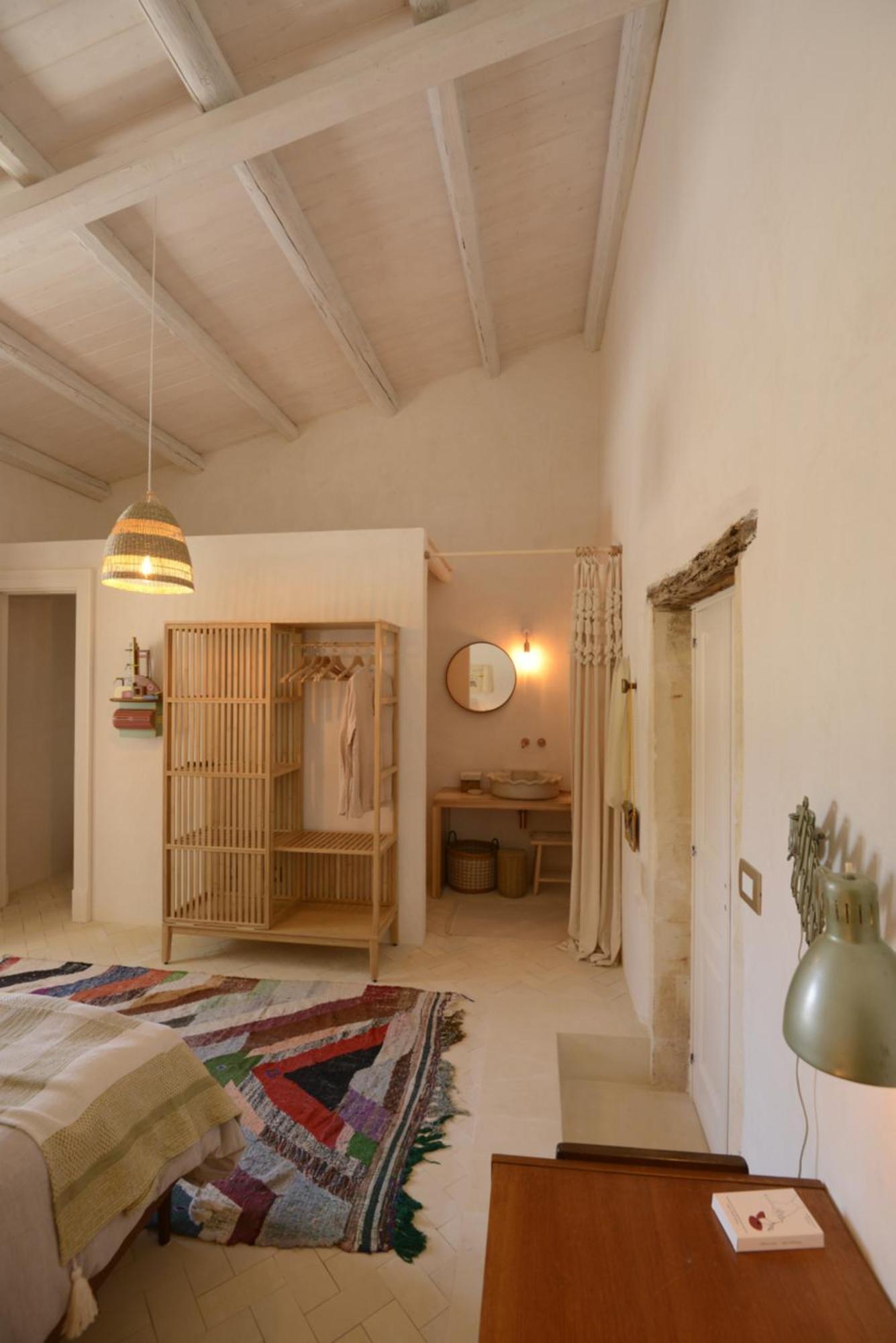 Casa Imayah Charming B&B Noto Ngoại thất bức ảnh