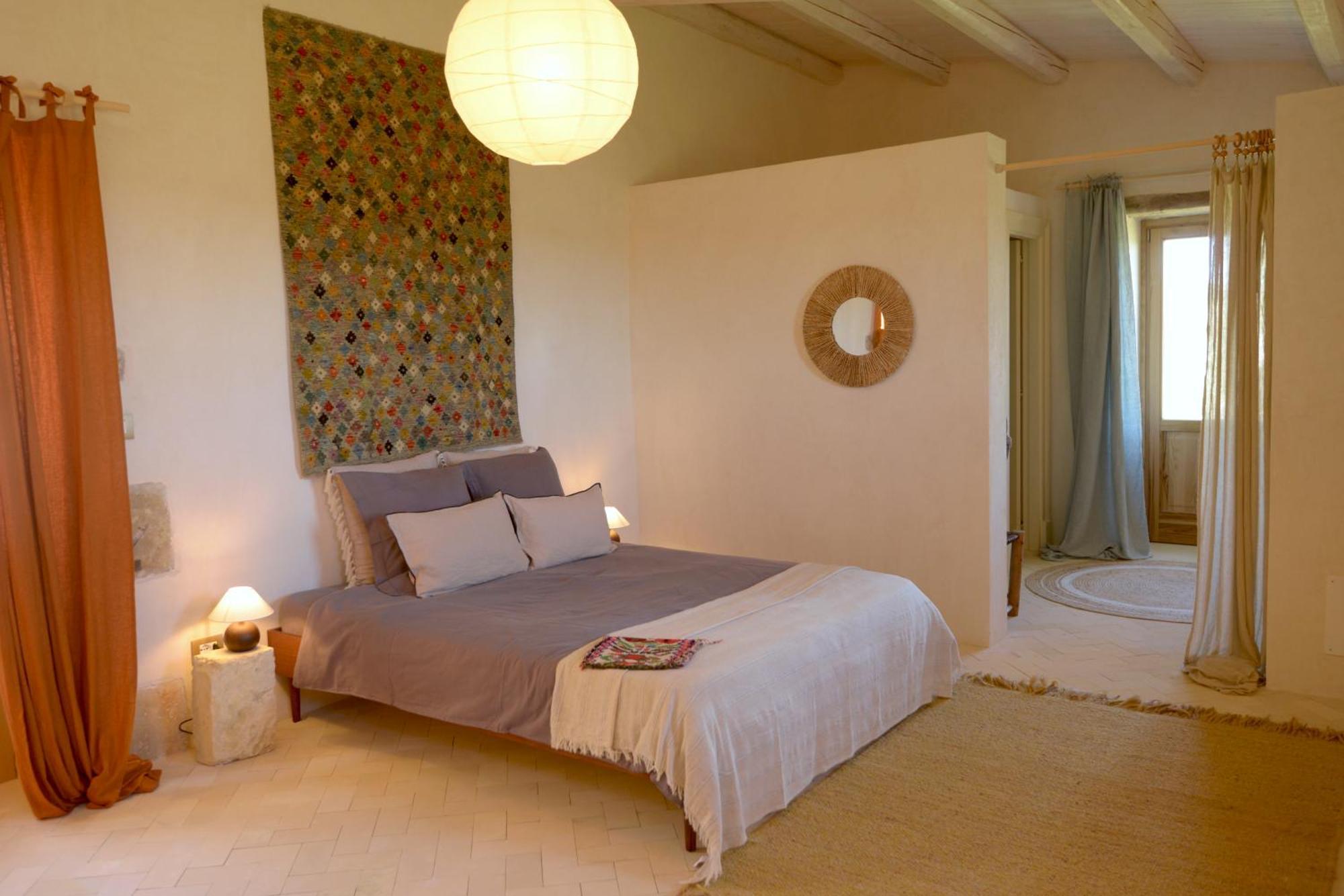 Casa Imayah Charming B&B Noto Ngoại thất bức ảnh