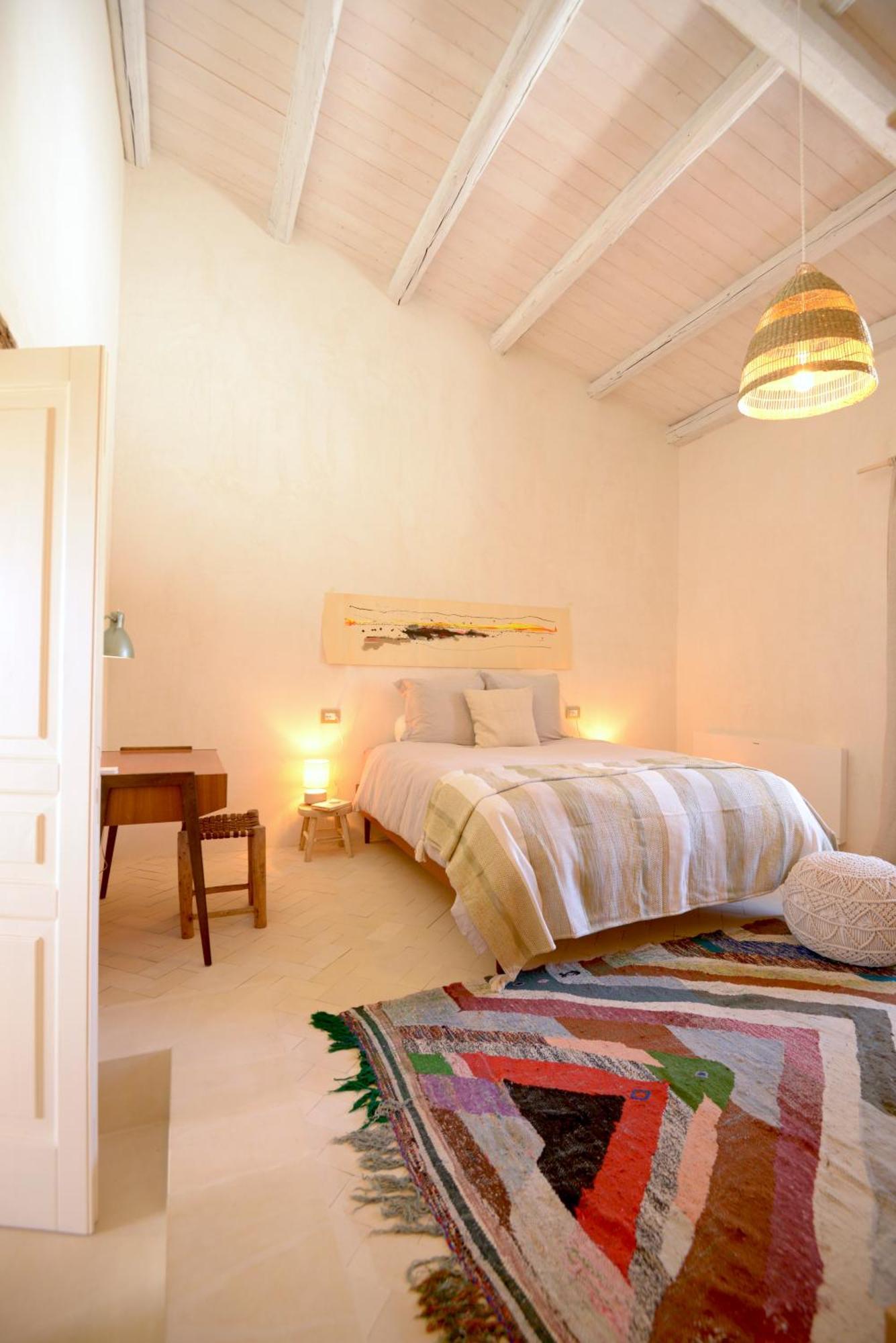 Casa Imayah Charming B&B Noto Ngoại thất bức ảnh