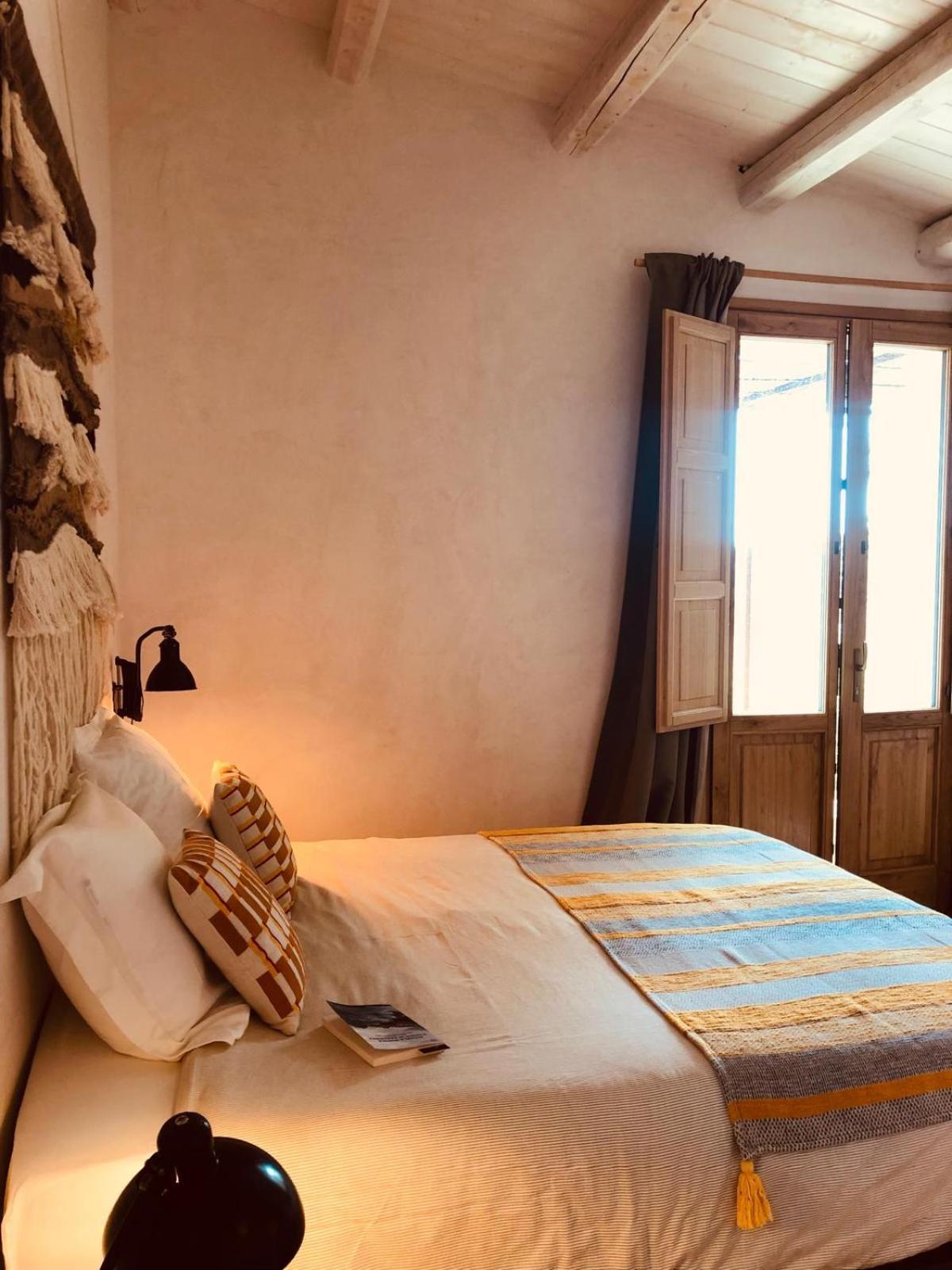 Casa Imayah Charming B&B Noto Ngoại thất bức ảnh